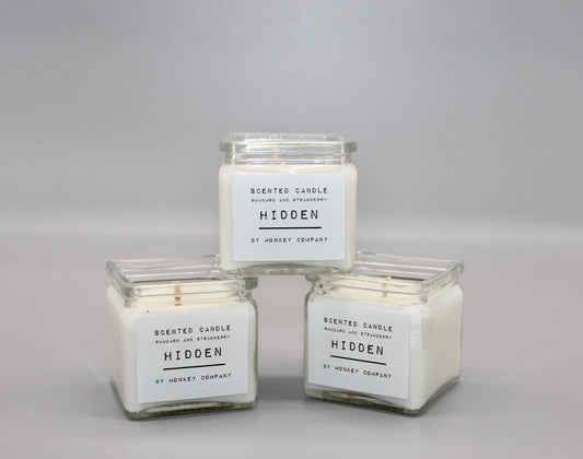 Duftlys⎮Hidden Liten
