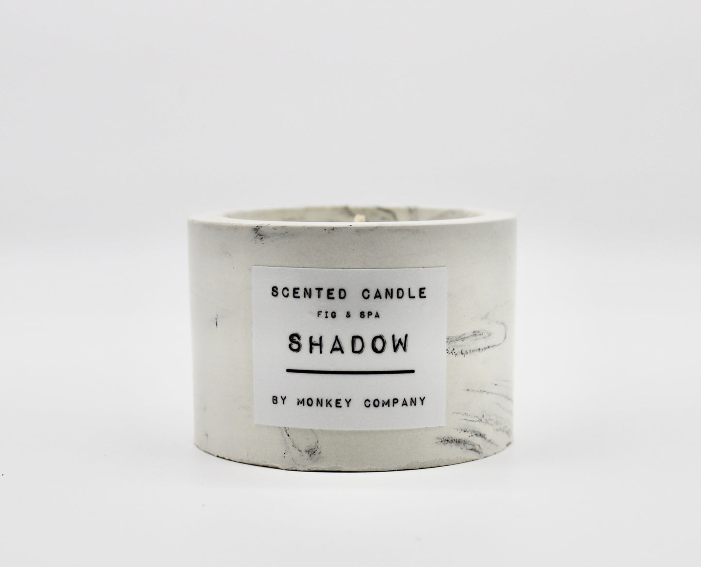 Duftlys⎮Shadow No. 4